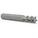 N94.z4.06.13.57.45.F020 фреза концевая твердосплавная с фаской