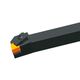 CCLNR2525M1204 резец для наружного точения