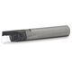 Минирезец для торцевой обработки канавок SMFL80200W2.0-D8
