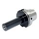 HSK63A-MTB2-120 патрон с резьбой для инструмента с конусом Морзе №2