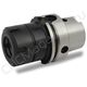 HSK50A-ER25-80 Цанговый патрон DIN6499