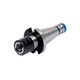 NT50-TC820-90 Gr.2 Быстросменный резьбонарезной патрон с компенсацией по длине