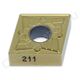 CNMG120404-MM YG211 пластина для точения