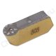 GIMY525 IC808 пластина для точения канавок