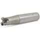 YGER-RP1204-D32W32L150Z3C фреза концевая со сменными пластинами