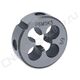 Плашка круглая  для метрической резьбы М10х1 д30 ISO2568 Р6М5К5 (HSS-E)