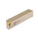 ADKT-T12P-R-2525-T5 державка для обработки канавок под шкивы