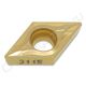 DCMT11T304-UF YG3115 пластина для точения