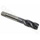 Метчик 3/4"-10 UNC HSS-E 6H спиральная канавка 38°, TiAlN (TA02UNC034)