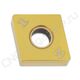 CNGA120408-2N MHN30C пластина для точения с двумя напайками PCBN