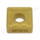 SNMG190616-QS MP2512 пластина для точения