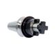 BBT40-SEMC22-55 Комбинированный патрон с контактом по фланцу и конусу для насадных фрез