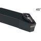 DSSNL4040S19 резец для наружного точения