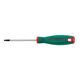 Отвертка стержневая TORX® ANTI-SLIP GRIP, T5x60 D71T5, Jonnesway