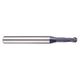 GM886902 Фреза 2-х зубая сферическая 1X4X1.5(8)X45 X-POWER PRO
