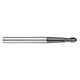 GM902905 Фреза 2-х зубая сферическая 3X6X6(8)X90 X-POWER PRO