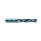 DH451120 Сверло твердосплавное с подводом СОЖ 12X12X55X102 Dream Drills Inox