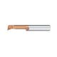 Минирезец MPR 3 R0.2 L10 расточной