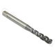 SA512005 Метчик M5x0.8 HSSE-Co 6H DIN371 со спиральной канавкой TiCN