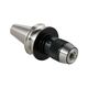 BT50-APU13-105 самозажимной сверлильный патрон BRIGHT-TOOLS