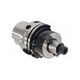 HSK100A-FMB32-160 (AD G2.5) патрон для насадных фрез BRIGHT-TOOLS