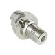 HSK63A-HY08-70 (AD G2.5) гидропластовый патрон BRIGHT-TOOLS