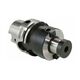 HSK63A-FMB32-200 (AD G2.5) патрон для насадных фрез BRIGHT-TOOLS
