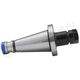 NT40-ER16-100 OTT (AD) цанговый патрон DIN2080 BRIGHT-TOOLS