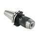 SK40-APU13-100 самозажимной сверлильный патрон DIN69871 для станков с ЧПУ BRIGHT-TOOLS