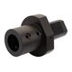 E1-40x20 держатель инструмента VDI BRIGHT-TOOLS