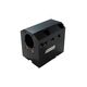 BMT65-ID40-H115-150 Держатель расточного инструмента 95х126х150, стационарный, осевой BRIGHT-TOOLS