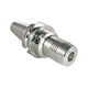 BT40-HY18-90 (AD G2.5) гидропластовый патрон BRIGHT-TOOLS