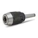 MTB3-APU13-130 сверлильный самозажимной патрон с конусом Морзе BRIGHT-TOOLS