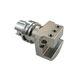 HSK50T-SBH2020N-100 патрон для наружных и торцовочных токарных резцов BRIGHT-TOOLS