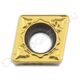 CCMT09T308-MM YG213 пластина для точения