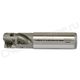 YGСM90-AP10-D20-W20-L87-Z0206 фреза концевая со сменными пластинами