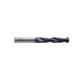 DH423100 Сверло твердосплавное по металлу 10 мм 10x10x47x89 DIN6539 TiAlN Dream Drills