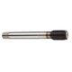 TA02RUNC0632 Метчик раскатник HSS-E 6-32 UNC 6H, TiCN-C