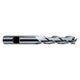 ESH597160 Фреза 4-х зубая концевая 16x16x63x123 SUPER HARDENED