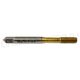 SC713007 RH7 (M6x1) Метчик-раскатник с канавкой HSS-PM TiN