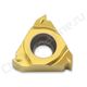 LT11.01N-1.25GM IP5110 пластина резьбовая твердосплавная, метрическая резьба полный профиль 60°