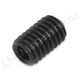 M6x10 Винт для центрирующей вставки 45-55 MDD сверла
