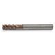 MPR01-40615057-R0.2-C фреза радиусная твердосплавная D6r0.2 z4 INTOOLPro
