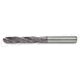DPR5L-080091-C сверло твердосплавное D8.0 5D DIN6535 TiAlN INTOOLPro