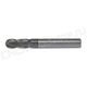 MEP00-40820064-C фреза сферическая твердосплавная D8r4 z4 INTOOLPro