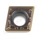 CCMT09T304-MM IM7320 пластина для точения