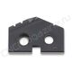 MCMG0215T3-DS IM7325 сменная пластина для сверла