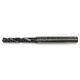 DPR3L-045066-C сверло твердосплавное D4.5 3D DIN6535 TiAlN INTOOLPro