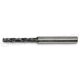 DPR5L-037066-C сверло твердосплавное D3.7 5D DIN6535 TiAlN INTOOLPro